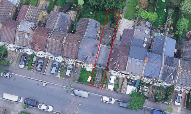 Lot Image