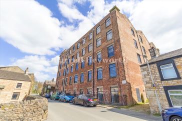 Property for Auction in North West - 76, Galgate Mill, Chapel Lane, Galgate, Lancashire LA2 0PR
