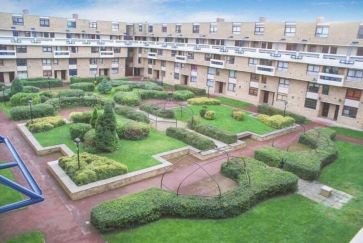 Property for Auction in North East - 14 Wellington Court , Washington, Tyne and Wear NE37 3DT
