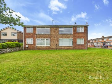 Property for Auction in North East - 42 Bamburgh Road, Durham, County Durham DH1 5NW