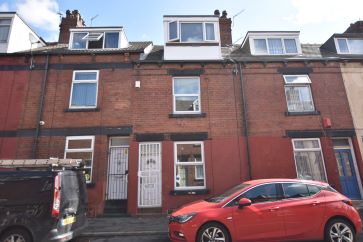 Property for Auction in West Yorkshire - 13 Dawlish Mount, Leeds, West Yorkshire LS9 9DZ