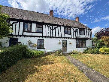 Property for Auction in East Anglia - 35A Middletons Road, Yaxley, Cambridgeshire PE7 3LR