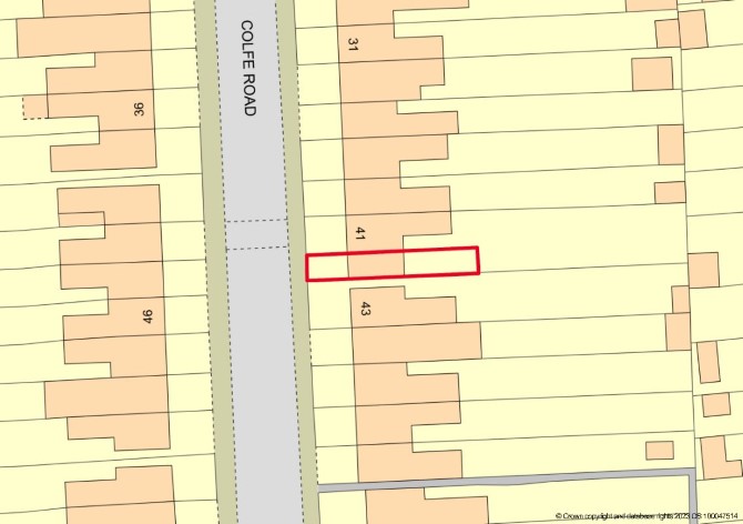 Lot Image