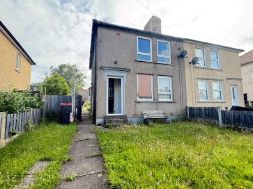 Property for Auction in Cumbria - 15 Devon Road, Hensingham, Whitehaven, Cumbria CA28 8PJ