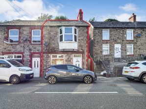 Property for Auction in London - 3B Tonna Road, Maesteg, Mid Glamorgan, CF34 0RY