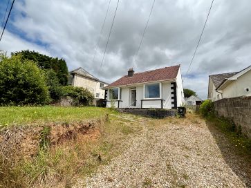 Property for Auction in South West - 54 Trethosa Road, St. Stephen, St. Austell, Cornwall PL26 7PZ