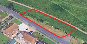 Property for Auction in London - Plot 1, Part of Land at, Cliftonville, Margate, Kent, CT9 3EP