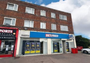 Property for Auction in London - 255A Oxlow Lane, Dagenham, Essex, RM10 7YR