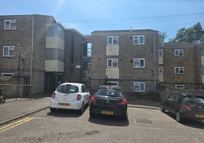 Property for Auction in London - 29 Elizabeth Kemp Court, Whitehall Road, Ramsgate, Kent, CT12 6BX