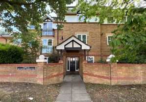 Property for Auction in London - Flat 9, 149 Sutton Common Road, Sutton, Surrey, SM1 3HP