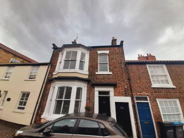 Property for Auction in North East - 24A College Square, Stokesley, Middlesbrough, North Yorkshire TS9 5DN