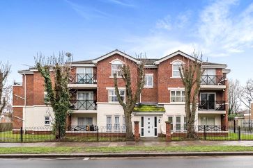 Property for Auction in North East - 6 Bayberry Mews, Acklam , Middlesbrough, North Yorkshire TS5 7RG