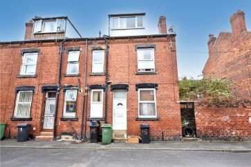 Property for Auction in West Yorkshire - 15 Shafton View, Leeds, West Yorkshire LS11 9LQ