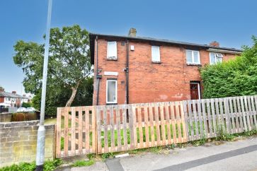 Property for Auction in West Yorkshire - 58 Acre Road, Leeds, West Yorkshire LS10 4EF