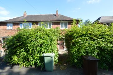Property for Auction in West Yorkshire - 63 Brooklands Avenue, Leeds, West Yorkshire LS14 6RU