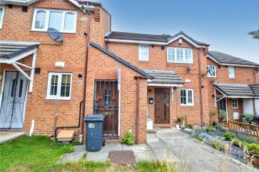 Property for Auction in West Yorkshire - 36 Wensleydale Drive, Leeds, West Yorkshire LS12 2HU
