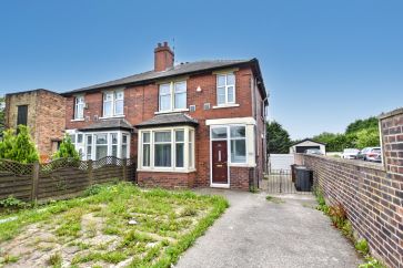 Property for Auction in West Yorkshire - 138 Tong Street, Bradford, West Yorkshire BD4 9PP