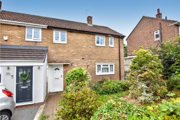 Property for Auction in West Yorkshire - 171 Wharncliffe Road, Wakefield, West Yorkshire WF2 7PZ