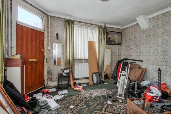 Lot Image