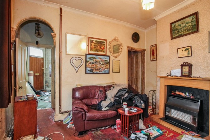 Lot Image
