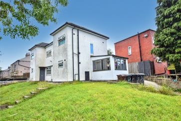 Property for Auction in West Yorkshire - 66 Fenby Avenue, Bradford, West Yorkshire BD4 8QX