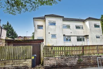 Property for Auction in West Yorkshire - 68 Fenby Avenue, Bradford, West Yorkshire BD4 8QX