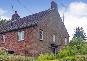 Property for Auction in London - 17 Bankside, Bolney, Haywards Heath, West Sussex, RH17 5QN