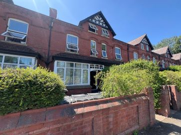Property for Auction in Manchester - 28 Bromwich Street, Bolton, BL2 1JF
