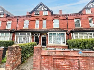 Property for Auction in Manchester - 30 Bromwich Street, Bolton, BL2 1JF