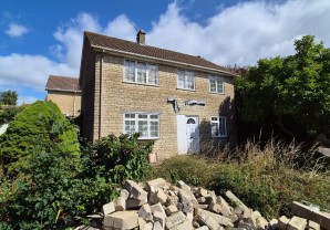 Property for Auction in London - 7 St. Martins Park, Marshfield, Chippenham, Wiltshire, SN14 8PQ