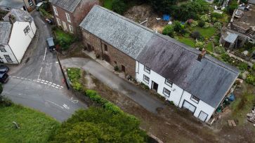 Property for Auction in Cumbria - Beck Brow, Beckermet, Cumbria CA21 2YB