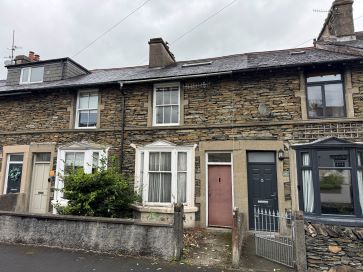 Property for Auction in Cumbria - 21 Thornthwaite Road, Windermere, Cumbria LA23 2DN