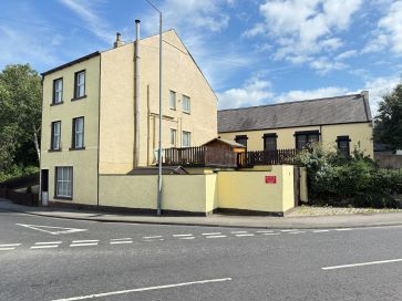 Property for Auction in Cumbria - 111 Church Street, Workington, Cumbria CA14 2HF