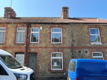 Property for Auction in South West - 39 Butts, Ilminster, Somerset TA19 0AY