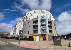 Property for Auction in London - 7 Landmark House, 1 The Broadway, Loughton, Essex, IG10 2FA