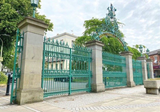 Lot Image