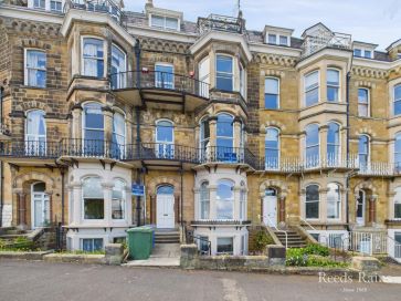 Property for Auction in Hull & East Yorkshire - Flat 1, 40 Esplanade, Scarborough, North Yorkshire, YO11 2AY