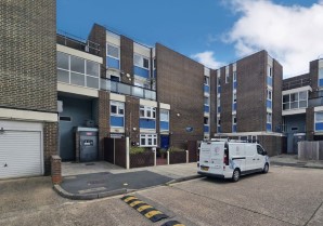 Property for Auction in London - Flat 10 Mohawk House, 4 Gernon Road, Bow, London, E3 5DZ