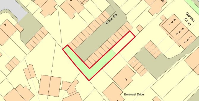 Lot Image
