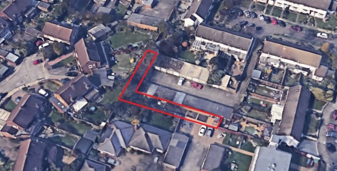 Lot Image