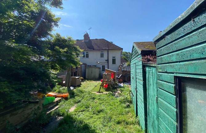 Lot Image