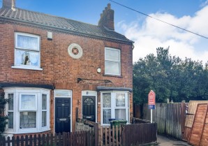 Property for Auction in London - 12 William Road, Wisbech, Cambridgeshire, PE13 2AA