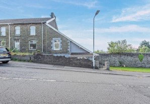 Property for Auction in London - 30 Cefn Road, Bonymaen, Swansea, West Glamorgan, SA1 7HH