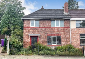Property for Auction in London - 30 Burnthwaite Road, Liverpool, Merseyside, L14 1QA