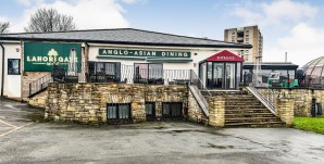 Property for Auction in London - Lahori Gate, 5 Manchester Road, Bradford, West Yorkshire, BD5 0QZ