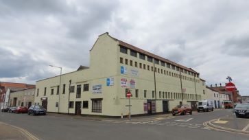 Property for Auction in East Anglia - Anglian House, Admiralty Road, Great Yarmouth, Norfolk NR30 3DY