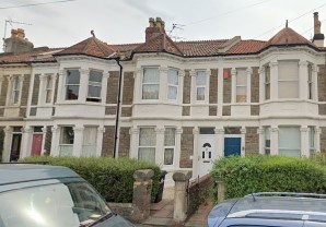 Property for Auction in London - 14 Marston Road, Bristol, Avon, BS4 2JW