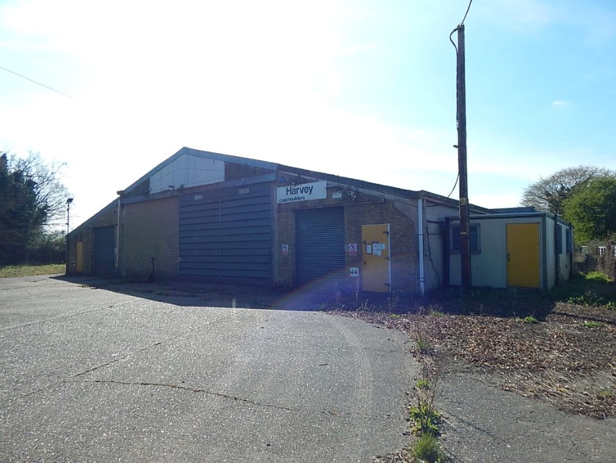 Lot Image