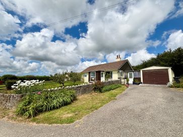 Property for Auction in South West - Bungalow 1 , Calleynough, Helland, Bodmin, Cornwall PL30 4PT