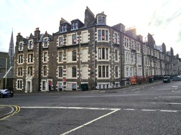 Property for Auction in Scotland - 24K Constitution Road, Dundee, Angus DD1 1LD